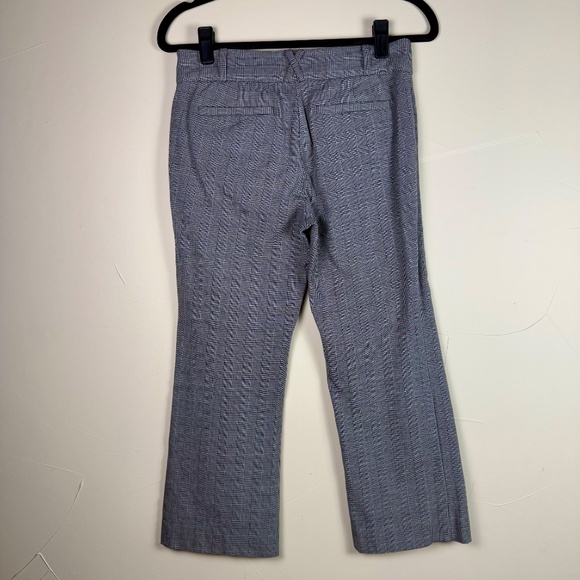 Anthropologie “The Essential Flare” Trousers | Size 4 - Picture 9 of 9